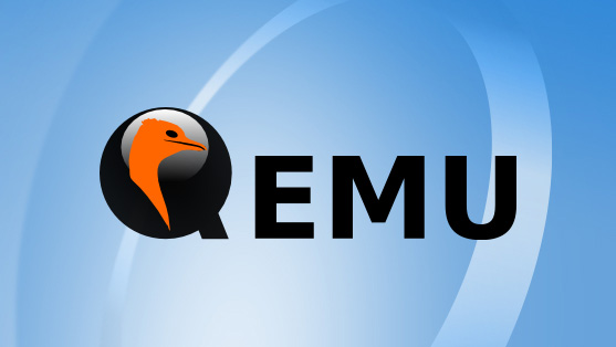 QEMU