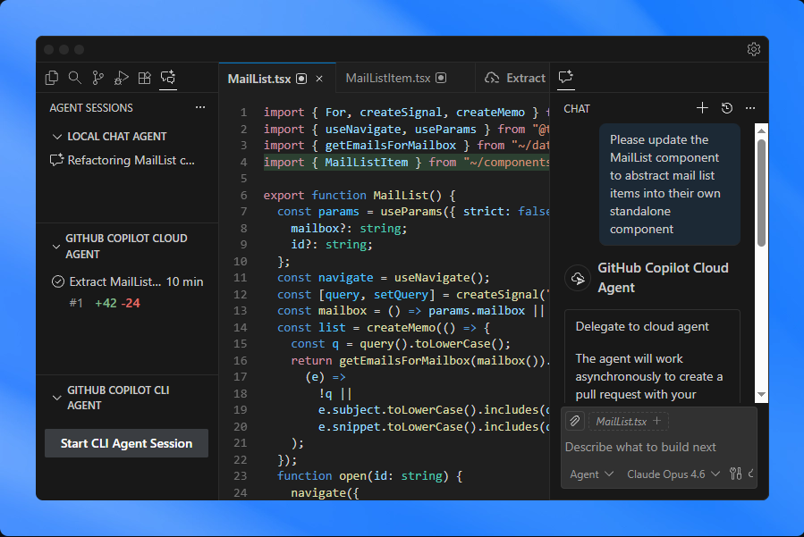 VS Code